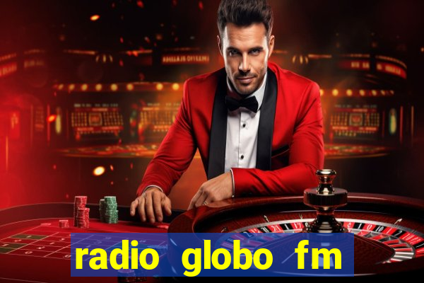 radio globo fm 90.1 salvador bahia